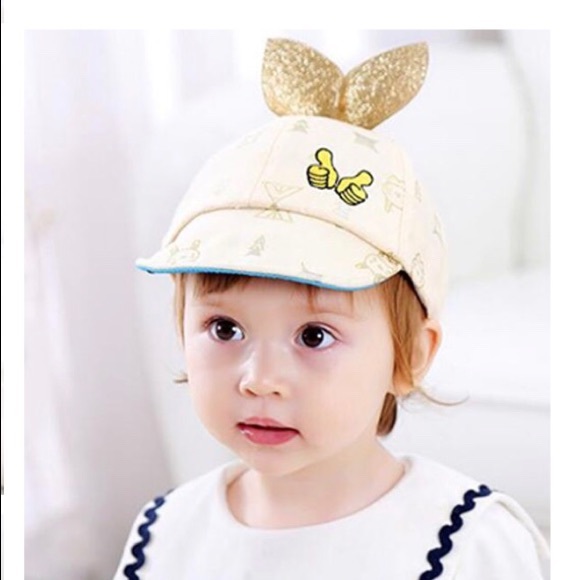 Kids accessory hat - Picture 3 of 4